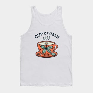 Camomile Tea Tank Top